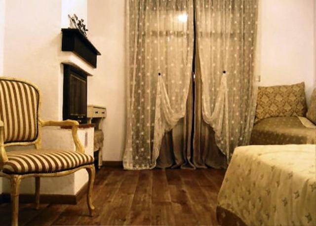 Nastou View Hotel Ano Poroia Bilik gambar