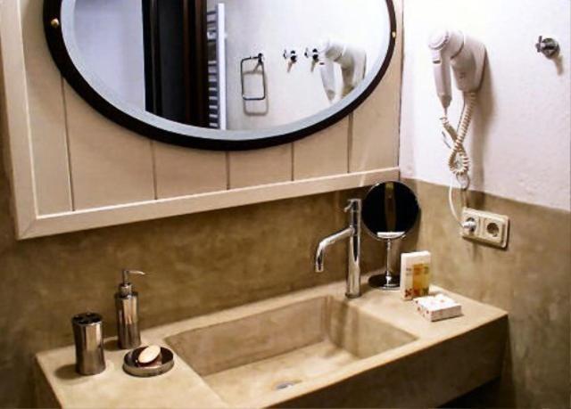 Nastou View Hotel Ano Poroia Bilik gambar