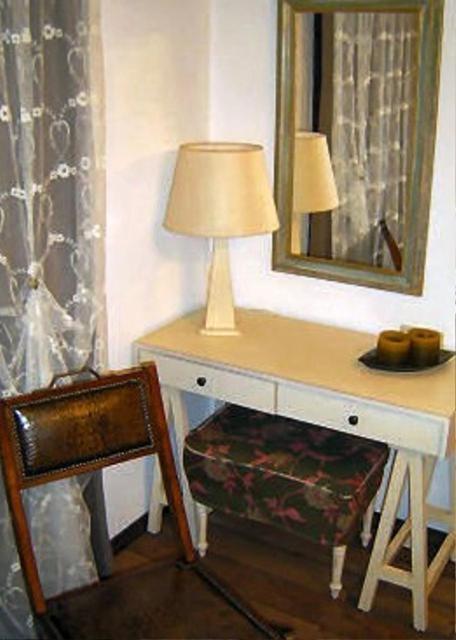 Nastou View Hotel Ano Poroia Bilik gambar